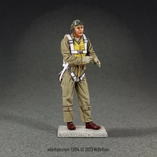 BRITAINS SOLDIERS 13014 - U.S