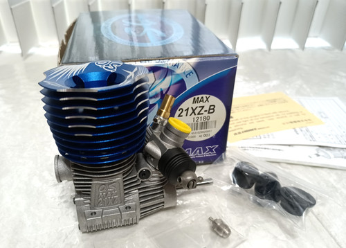Engines max 21xz b 21 - engines,