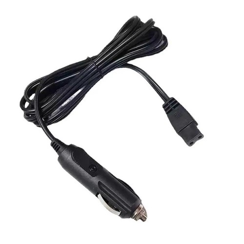 12v pin lead cable - 2m, dc