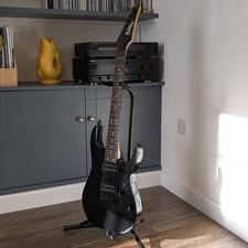 Ibanez Gio GRG7221-BKN 7