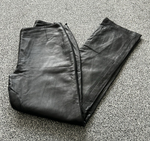 Milan leather women black - milan, women's