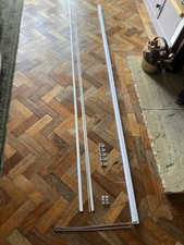 Roman Blind Kit 2.5m