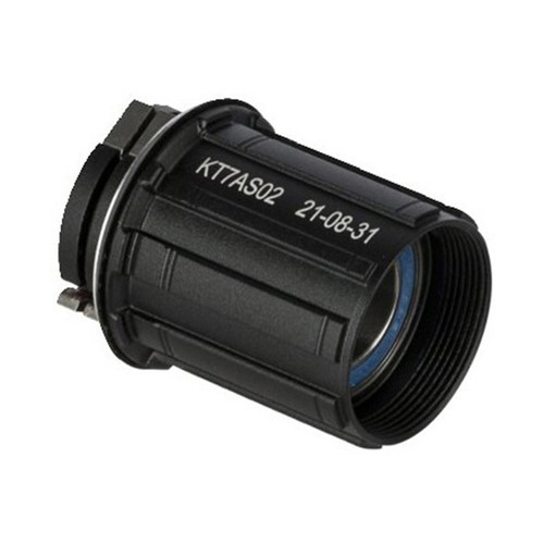 Vision wheels freehub alloy - vision,