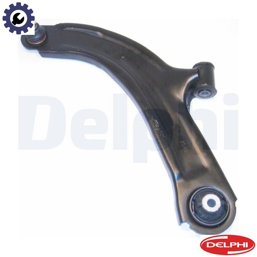 Controltrailing arm wheel - controltrailing,