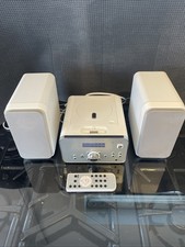 IWANTIT Micro Hi Fi System