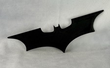 The Dark Knight Batarang