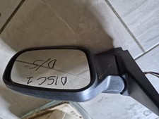 Landrover Discovery Mark 1 300 TDI D/S Wing Mirror