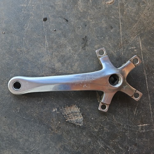 Retro vintage 175mm sugino - 175mm,