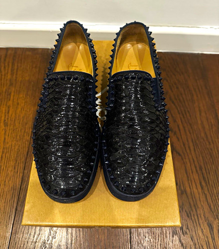 Christian louboutin pik - louboutin,