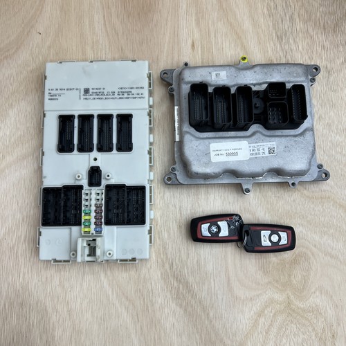 Bmw f20 f21 f30 - bmw, n13