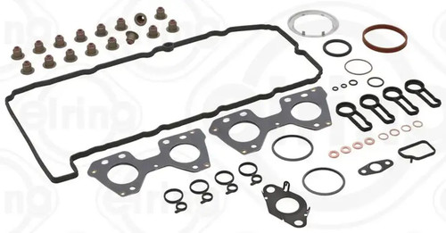 Cylinder head gasket set