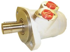 WVM 50 HIGH TORQUE MOTOR 1''