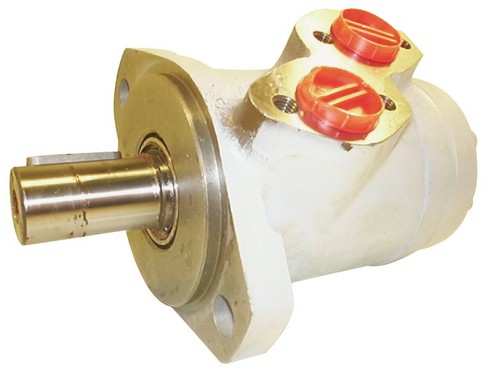 Wvm high torque motor - 50,