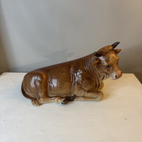 Rare vintage goebel hummel - vintage,