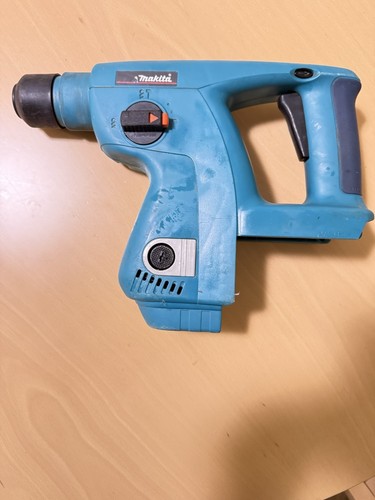 Makita bhr200 24v sds rotary - 24v,