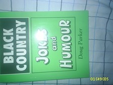 Black Country Jokes and Humour
