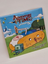 Adventure Time 2019 Calender