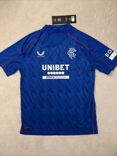 Glasgow Rangers Large Home