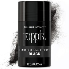 Toppik Hair Building Fibers -