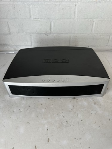 Bose av3 media - bose, av3-2-1