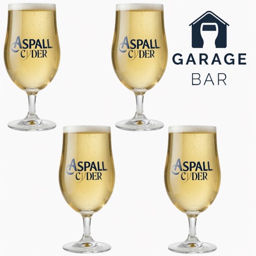 Set aspall cider pint - set,