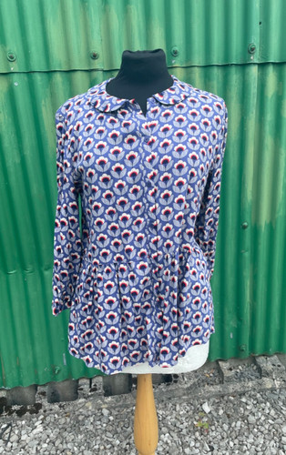 Orla kiely uniqlo - orla, floral