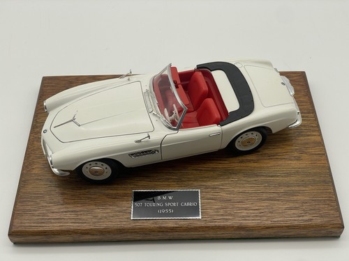 Revell scale bmw 507 - bmw,