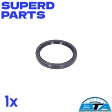 CRANKSHAFT OIL SEAL HOUSING OF
