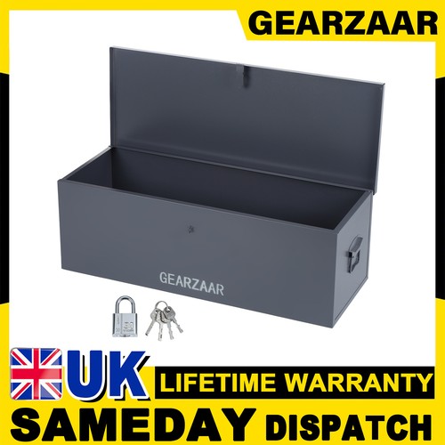 60l tool box van - 60l,
