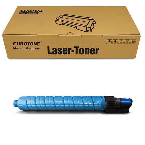Compatible cyan toner for - compatible,
