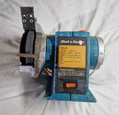 Black decker diii - decker,