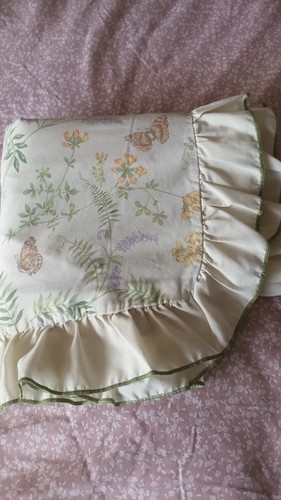 Vintage dorma single duvet - single,