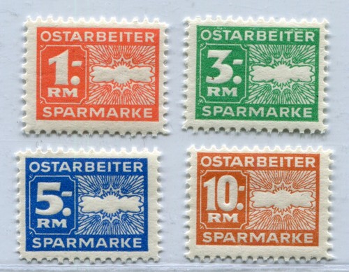 Ostarbeiter 3rd reich - 3rd,