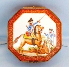 Vintage Limoges Porcelain