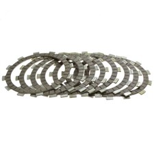 Clutch series plates disc kit