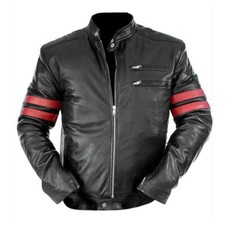 Men's Genuine Sheepskin