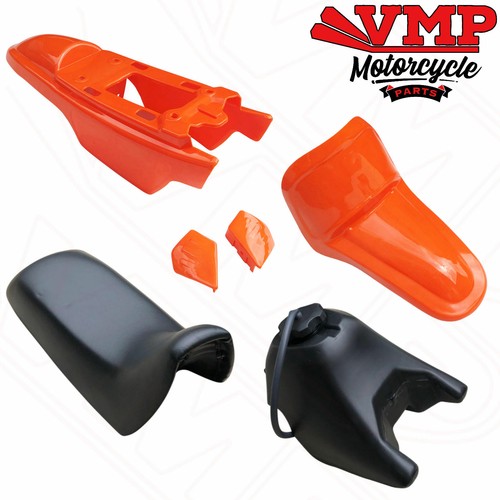 Yamaha pw50 py50 - py50, fairing