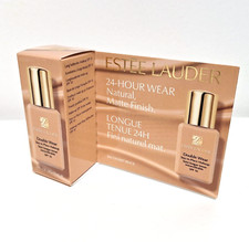 Estee Lauder Double Wear Stay In Place Makeup Foundation 2N1 Desert Beige 15ml