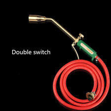 Portable Ignition Blow Torch