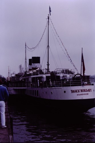 1984 bideford waverley - 1984,