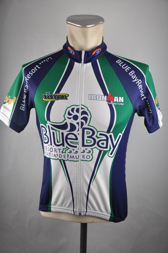 Inverse bluebay cycling jersey - cycling,