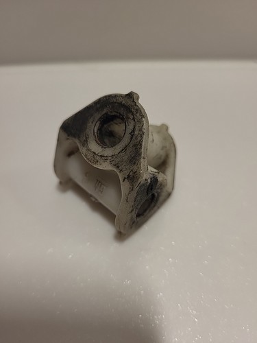 Vauxhall gear linkage joint - gear, uj