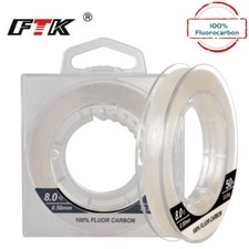 Dorisea 100% Fluorocarbon