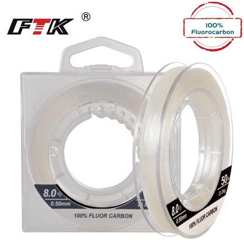 Dorisea 100 fluorocarbon - dorisea,