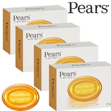 Pears Transparent Gentle