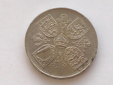1953 CROWN THE QUEENS