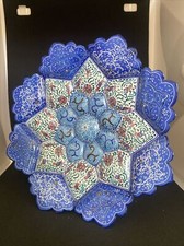 Persian decorative minakari - persian,