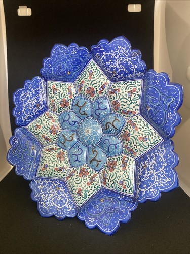 Persian decorative minakari - persian,