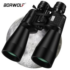 15-450X60 HD Binoculars