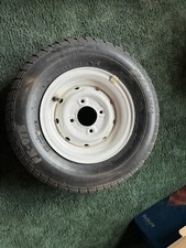 classic mini wheels reverse rim 